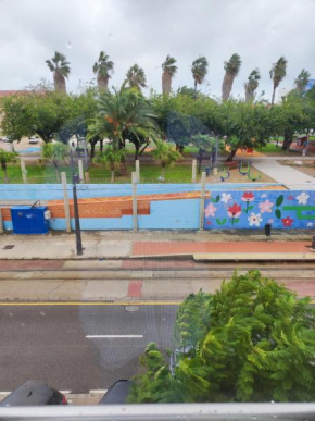 Close to the sea large 170 m2 apartmentBIKES